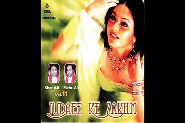 Sun ke Woh Bhi Roay By Shahid jutt Sialkot