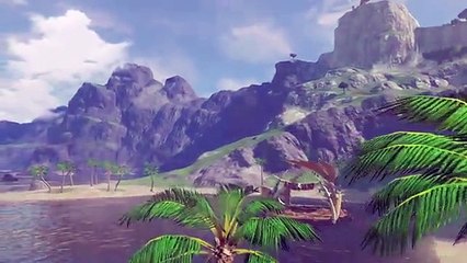 Así será "Breath of the Wild" la nueva entrega de The Legend of Zelda