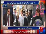 Rauf Klasra bashes MNAs for their demand to increase their salaries