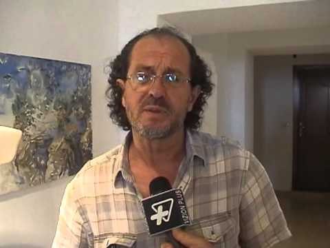 GALERIA E ARTEVE ÇELET NE SARANDE E PARA GALERI E ARTEVE FIGURATIVE LAJM