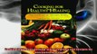 FREE PDF  Cooking for Healthy Healing Diets Programs and Recipes for Alternative Healing READ ONLINE