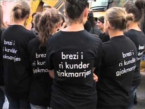 “NE EMER TE MARIES” TUBIM NE SHKODER KUNDER FENOMENIT TE GJAKMARJES LAJM