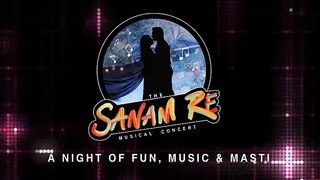 Armaan Malik Calls For SANAM RE CONCERT @ Institute of Chemical Technology (7th Feb)
