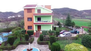 Lands In Albania - TRUALL & VILE 3 KATSHE VETEM 20 MIN NGA QENDRA E TIRANES