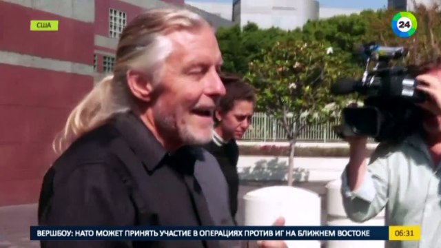 Led Zeppelin предстанут перед судом за воровство песен