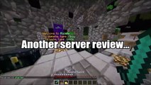 Minecraft Server: AzideMC 1.8 (Factions, Custom-Enchants, Crates, mcMMO, Obsidian Destroyer)