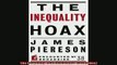 Enjoyed read  The Inequality Hoax Encounter Broadsides