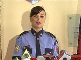 DROGE LAZARATI POLICIA KAP 30 KG HASHASH,NE PRANGA 4 PERSONA LAJM