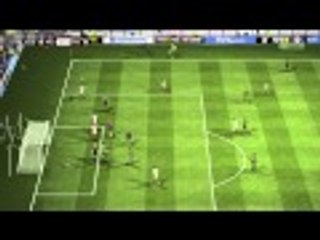 Pro Club - 90' Shakiro goal!