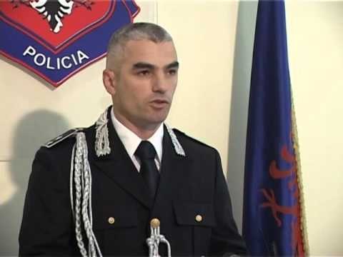 FESTIMET E 100 VJETORIT POLICIA E SHTETIT MERR MASAT PER MBAREVAJTJEN LAJM