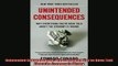 Popular book  Unintended Consequences Why Everything Youve Been Told About the Economy Is Wrong