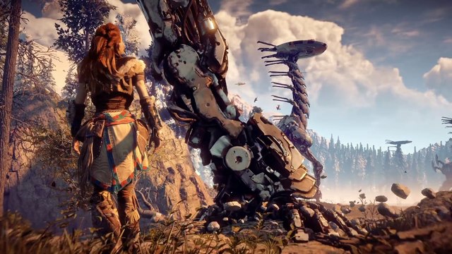 E3's Best Games are on PS4 and PSVR - E3 2016 PlayStation Press Conference Sizzle Video (Official Trailer)