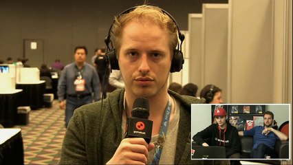 E3 2016 - Jour 4 - Duplex - Impressions Battlefield 1