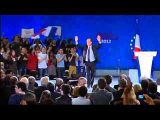 PRESIDENCA E HOLLANDE PAS BETIMIT KREU I RI FRANCEZ DO TAKOHET ME MERKEL LAJM