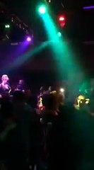 Amarda ft Marsel Ademi - Kenge Popullore (Live Bacardi Club 2016)