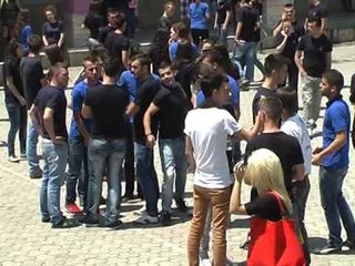 PROVIMI I MATEMATIKES RRETH 2 MIJE MATURANTE NUK KANE MARRE NOTE KALUESE LAJM