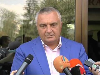 HOMAZHET NE TETOVE POLITIKA MBARE SHQIPTARE I JEP LAMTUMIREN ARBEN XHAFERRIT LAJM