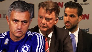 The Most Hilarious, Shocking and Controversial Quotes of the Season- 2015-16