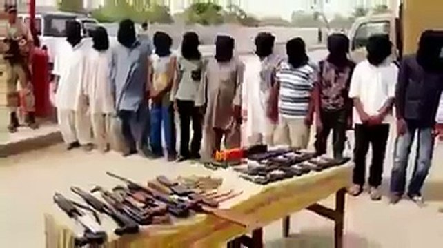 NEW Song is out for Pakistan Army - Ye Zarb-e-Azab Hmari Hai !!