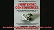 Enjoyed read  Unintended Consequences Why Everything Youve Been Told About the Economy Is Wrong