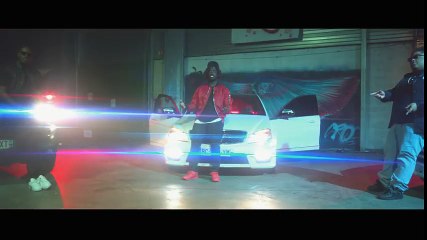 FABABY feat. KEBLACK & NAZA Physio (Température) CLIP OFFICIEL