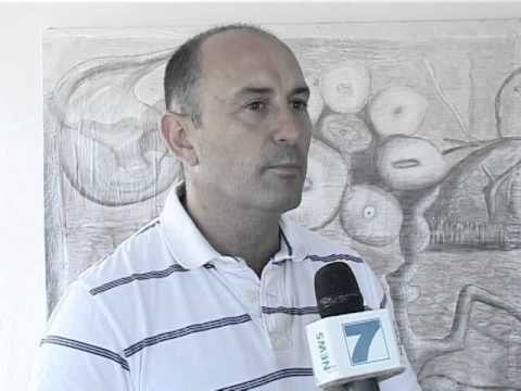 EKSPOZITA E TE RINJVE 10 TE RINJ PREZANTOJNE PUNET E TYRE NE GALERINE E VOGEL LAJM