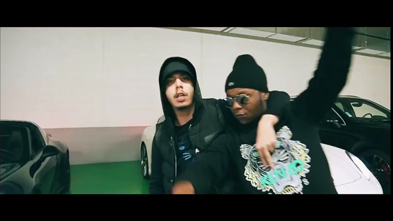 Pso Thug LGL Clip Officiel