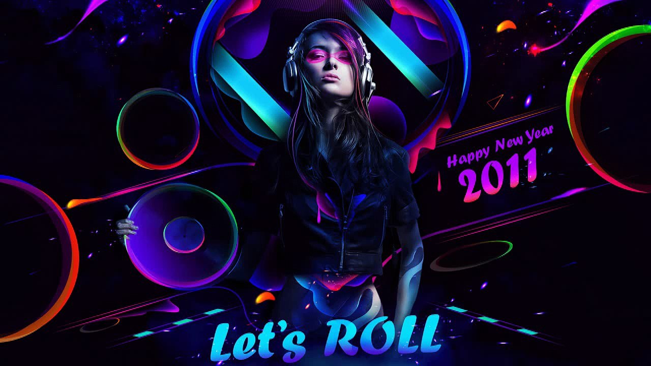 Electro & House 2010 Mix #22