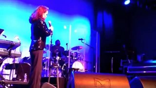 Sheena Easton WE'VE GOT TONIGHT (live 10/2012)