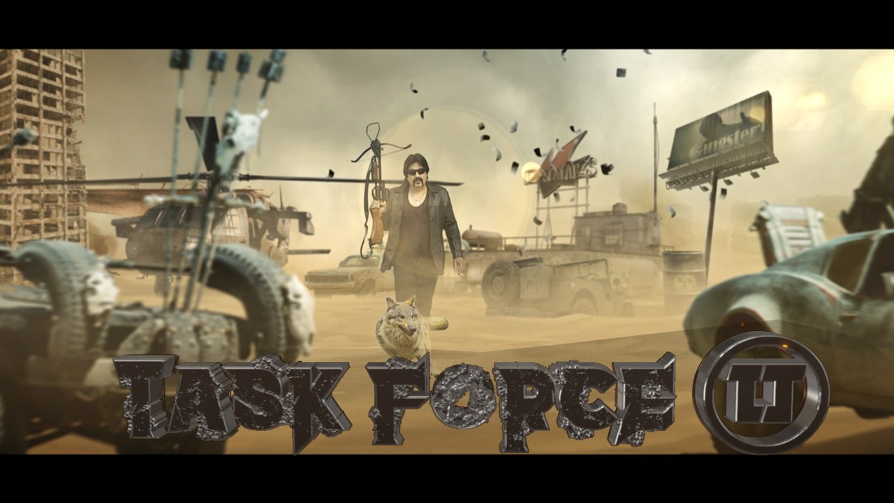 TaskForce 2 mix