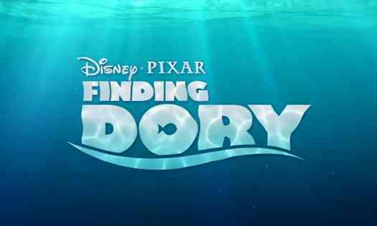 Trailer: Finding Dory