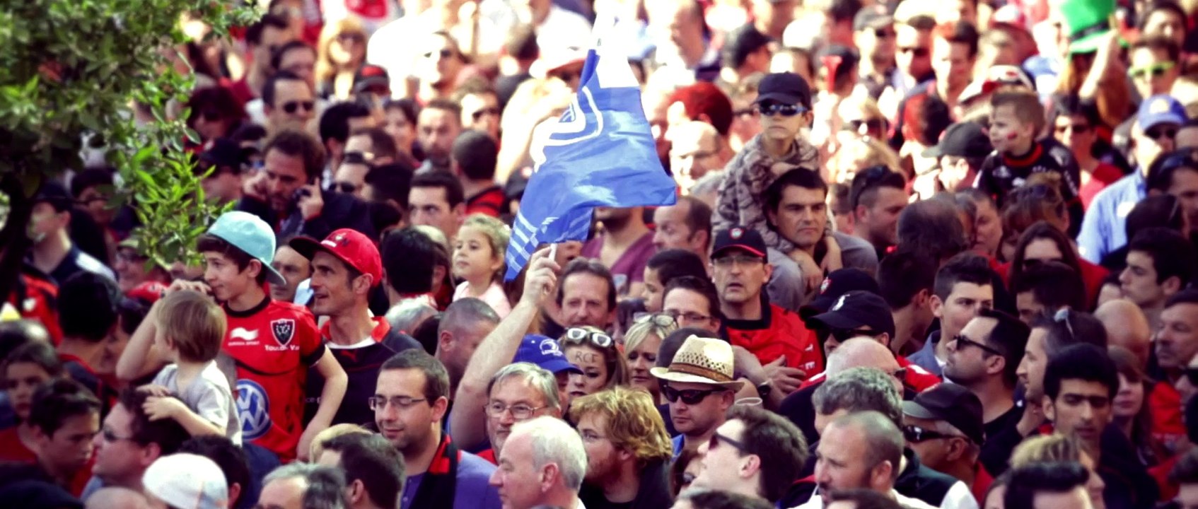 Parce que Toulon !