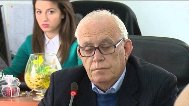 DEBATE TE ASHPRA MES OPOZITES DHE MINISTRIT TE BRENDSHEM TAHIRI PER GJENDJEN E SIGURISE LAJM