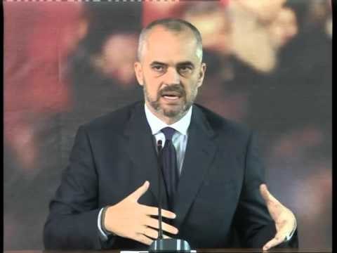 AKUZA E RAMES PD TENTOI TE BLEJE DY DEPUTETE SOCIALISTE PER PRESIDENTIN LAJM