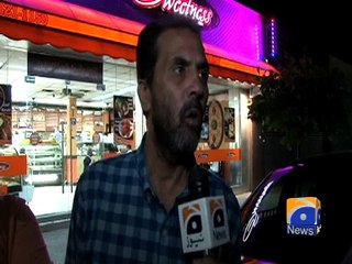 American Muslims condemn Orlando massacre -15 June 2016