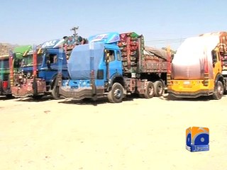 Pakistan resumes construction of gate at Torkham border -15 June 2016