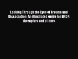 Download Books Looking Through the Eyes of Trauma and Dissociation: An illustrated guide for