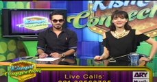 Kismat Connection on Ary Musik in High Quality 15th June 2016