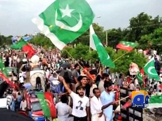 Tahirul Qadri returns to Pakistan, announces protests on June 17 -15 June 2016