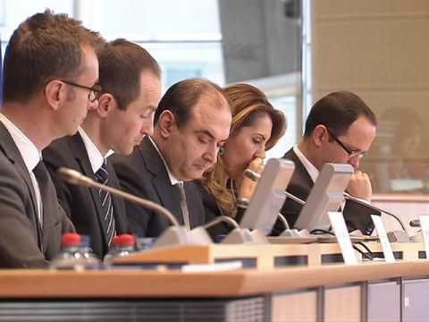 PE PER SHQIPERINE KERKOHET PROGRES I PREKSHEM NGA ANA E PARTIVE POLITIKE LAJM