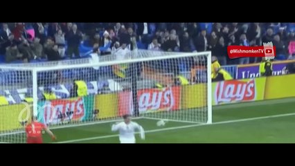 طريق ريال مدريد إلي البطولة الحادية عشر في دوري أبطال أوربا 2016 ● وجنون المعلقين ● HD