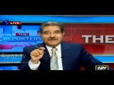 Sami Ibrahim Plays Old Clips of Tahir ul Qadri Where he Was Saying That he Would Never Leave Pakistan