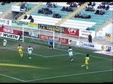 Jornada 19 Elche 1-1 Cádiz C.F. Temporada 06-07