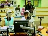 2009.06.29. kbs 2FM 슈퍼주니어의 키스더 라디오 - 밤이면 밤마다 (with박완규)