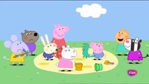 Videos De Peppa Pig, Peppa La Cerdita En ESPAÑOL Capitulos Completos Capitulos Nuevos