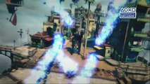 E3 2016 - Jour 4 - Duplex - Impressions Gravity Rush 2