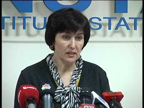 ULET INFLACIONI SHKAK ESHTE BERE RENIA E NIVELIT TE KONSUMIT LAJM