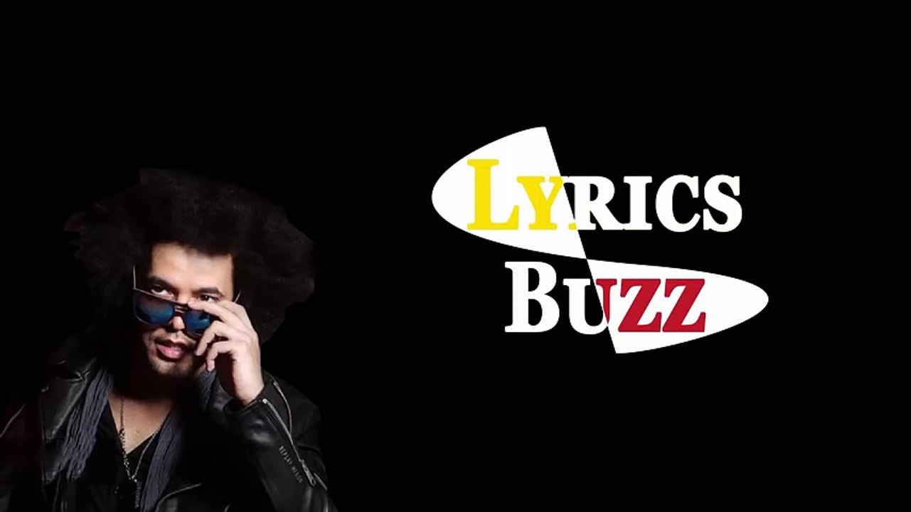 Jabra Fan -  Arabic Version الجريني-  Grini - شاروخان Shah Rukh Khan (Lyrics) @F_HIGH