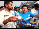 Virat Kohli better than Sachin Tendulkar in hard situations Imran Khan -15 June 2016