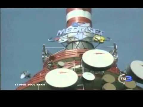 DENOHET BERLUSKONI 4 VJET BURG PER EVAZION FISKAL ISH KRYEMINISTRIT ITALIAN LAJM